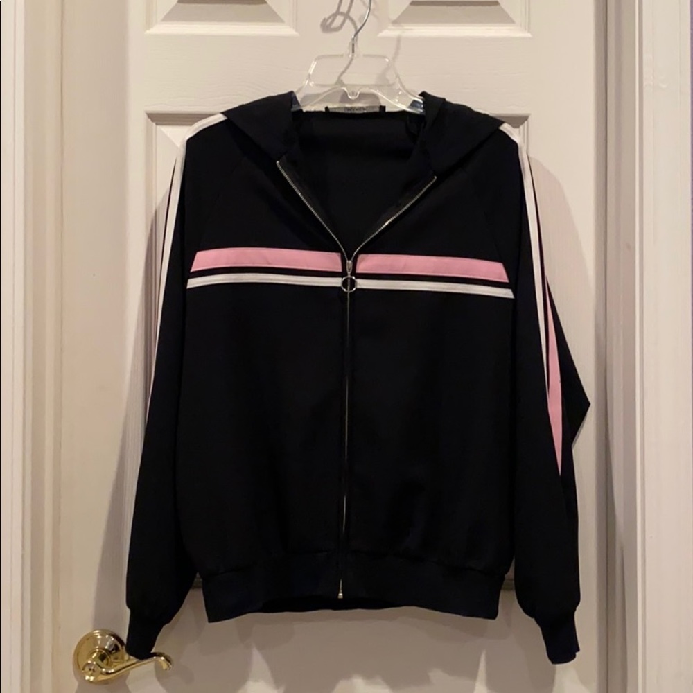 Zara Tracksuit set